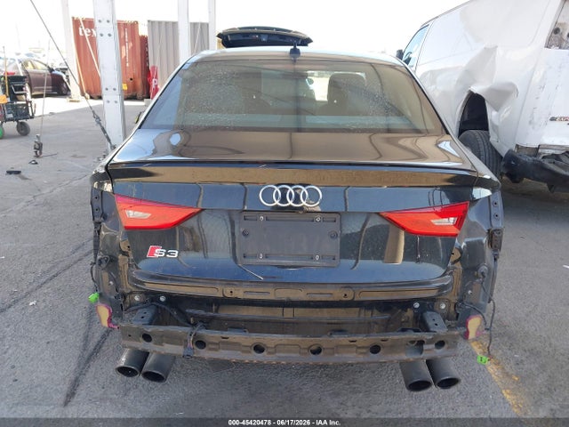Audi S3 Premium Plus 2016 WAUB1GFF3G1038074 Image 17