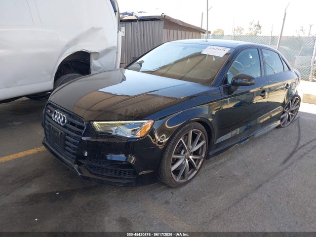 Audi S3 Premium Plus 2016 WAUB1GFF3G1038074 Image 2
