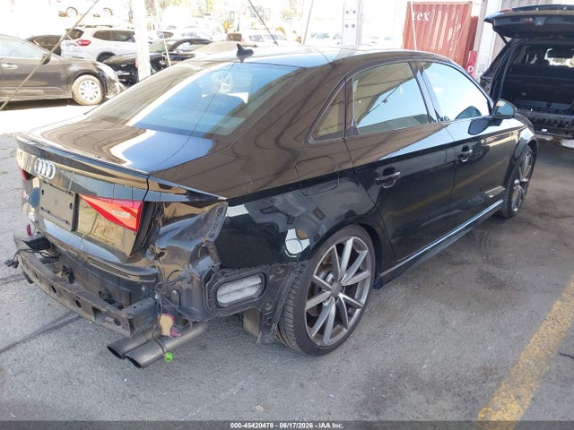 Audi S3 Premium Plus 2016 WAUB1GFF3G1038074 Image 4