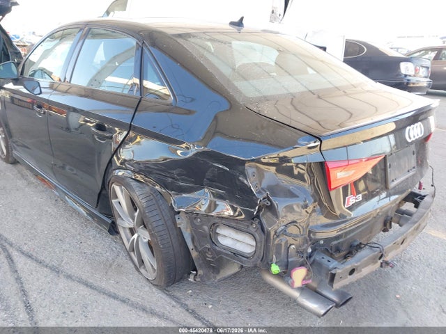 Audi S3 Premium Plus 2016 WAUB1GFF3G1038074 Image 6