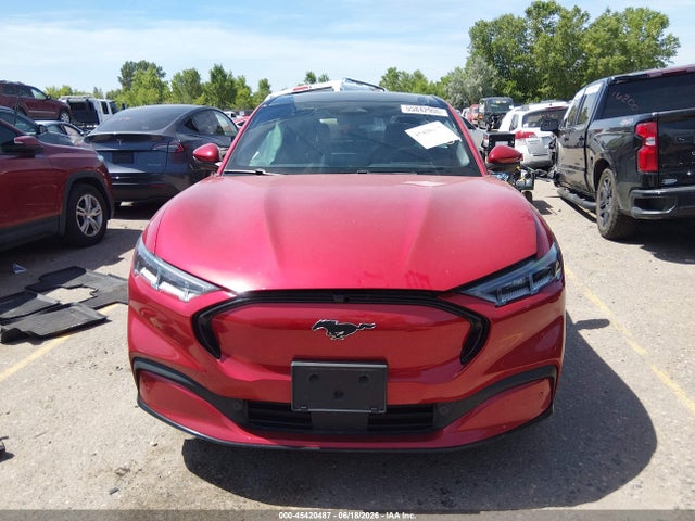 Ford Mustang Mach-e Premium 2021 3FMTK3SU8MMA10878 Image 13