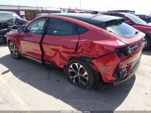 Ford Mustang Mach-e Premium 2021 3FMTK3SU8MMA10878 Image 3