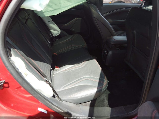 Ford Mustang Mach-e Premium 2021 3FMTK3SU8MMA10878 Image 8