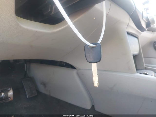 2010 Honda Accord 2.4 Lx-p მანქანა იყიდება აუქციონზე, vin: 1HGCP2F45AA009966, აუქციონის ნომერი: 45420489