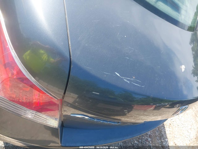 2010 Honda Accord 2.4 Lx-p მანქანა იყიდება აუქციონზე, vin: 1HGCP2F45AA009966, აუქციონის ნომერი: 45420489