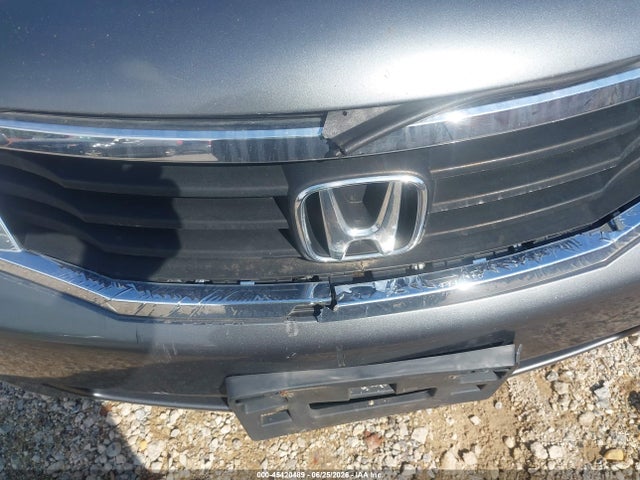 2010 Honda Accord 2.4 Lx-p მანქანა იყიდება აუქციონზე, vin: 1HGCP2F45AA009966, აუქციონის ნომერი: 45420489