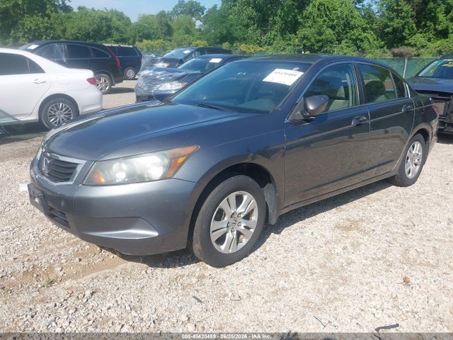 2010 Honda Accord 2.4 Lx-p მანქანა იყიდება აუქციონზე, vin: 1HGCP2F45AA009966, აუქციონის ნომერი: 45420489