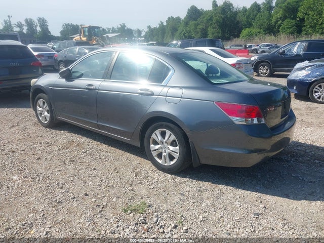 2010 Honda Accord 2.4 Lx-p მანქანა იყიდება აუქციონზე, vin: 1HGCP2F45AA009966, აუქციონის ნომერი: 45420489