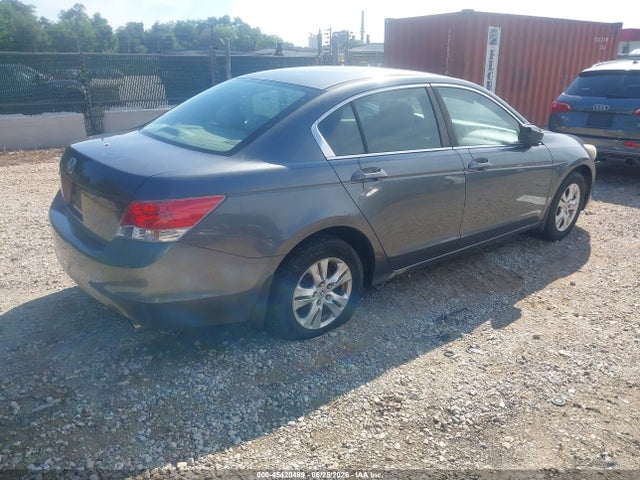 2010 Honda Accord 2.4 Lx-p მანქანა იყიდება აუქციონზე, vin: 1HGCP2F45AA009966, აუქციონის ნომერი: 45420489