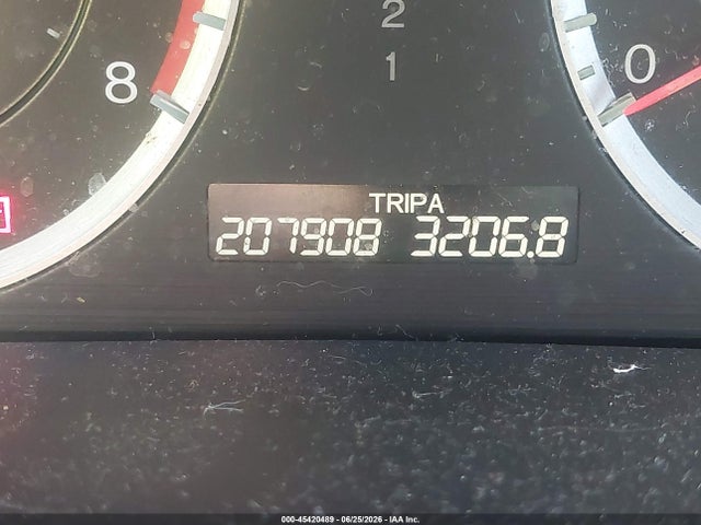 2010 Honda Accord 2.4 Lx-p მანქანა იყიდება აუქციონზე, vin: 1HGCP2F45AA009966, აუქციონის ნომერი: 45420489
