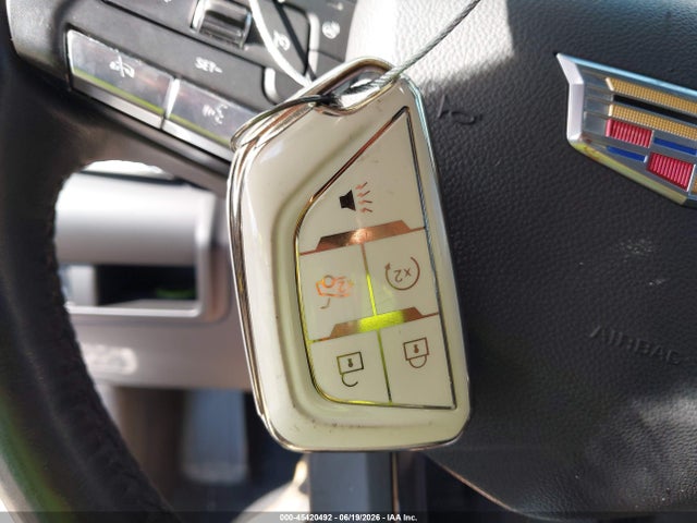 1G6DJ5RKXM0145040 Cadillac Ct4 Luxury