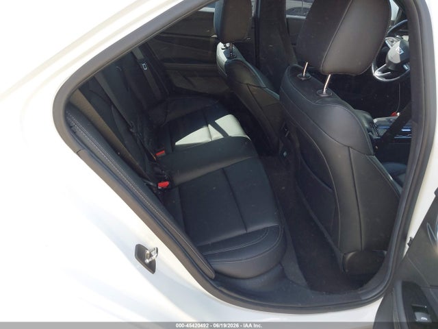 1G6DJ5RKXM0145040 Cadillac Ct4 Luxury