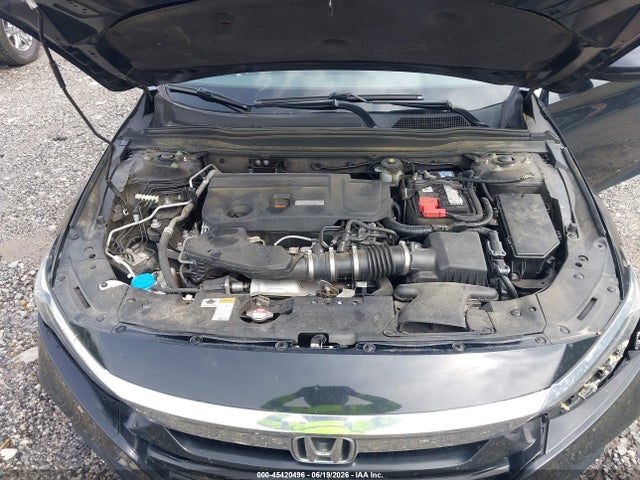 1HGCV2F57LA008612 Honda Accord Ex-l 2.0t