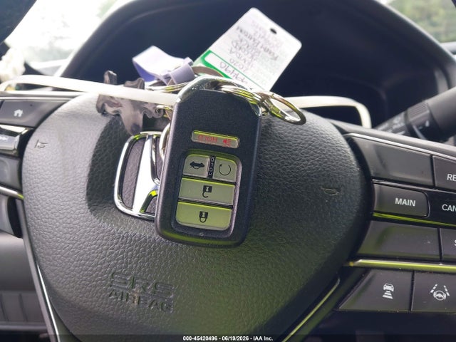 1HGCV2F57LA008612 Honda Accord Ex-l 2.0t