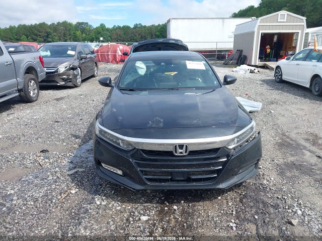 1HGCV2F57LA008612 Honda Accord Ex-l 2.0t