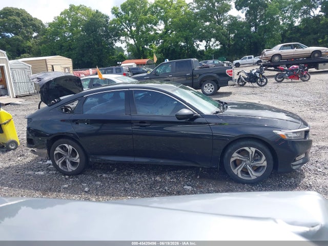 1HGCV2F57LA008612 Honda Accord Ex-l 2.0t