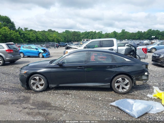 1HGCV2F57LA008612 Honda Accord Ex-l 2.0t