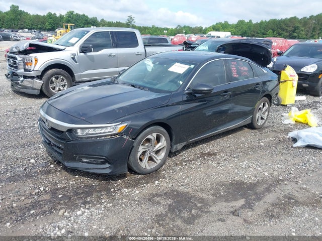 1HGCV2F57LA008612 Honda Accord Ex-l 2.0t