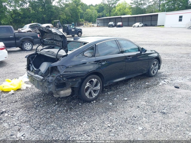 1HGCV2F57LA008612 Honda Accord Ex-l 2.0t