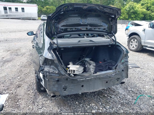 1HGCV2F57LA008612 Honda Accord Ex-l 2.0t