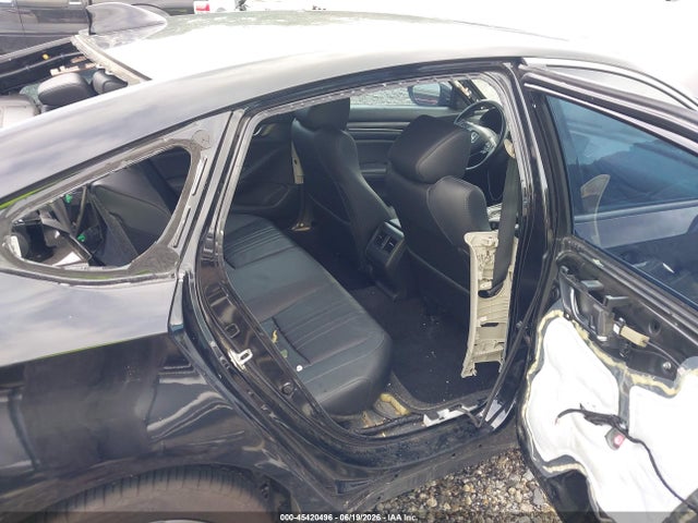 1HGCV2F57LA008612 Honda Accord Ex-l 2.0t