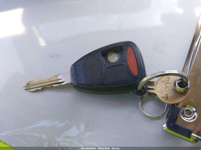 Aukcja sprzedaży 2005 Jeep Grand Cherokee Limited, vin: 1J4HR58N85C628913, numer aukcji: 45420504