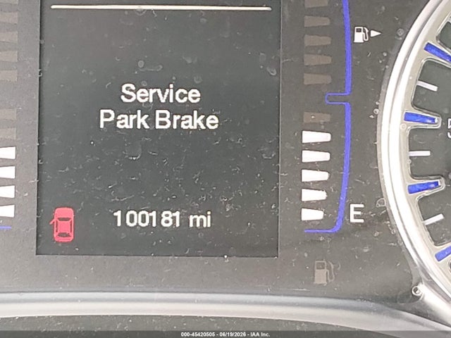 Chrysler 200 Limited 2015 1C3CCCAB5FN555421 Image 15