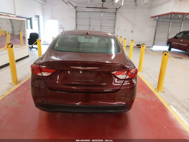 Chrysler 200 Limited 2015 1C3CCCAB5FN555421 Image 16