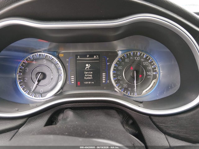 Chrysler 200 Limited 2015 1C3CCCAB5FN555421 Image 7