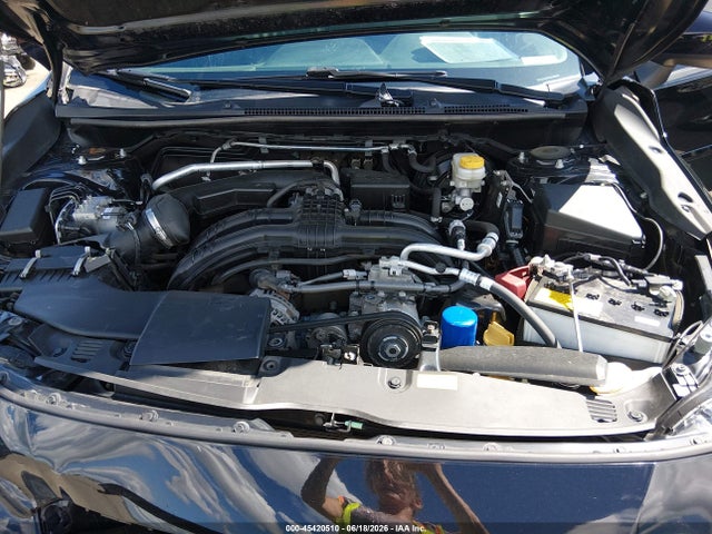 45420510 :رقم المزاد ، JF2GTAEC0NH206122 vin ، 2022 Subaru Crosstrek Premium مزاد بيع