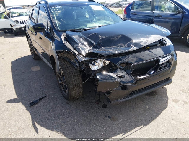 45420510 :رقم المزاد ، JF2GTAEC0NH206122 vin ، 2022 Subaru Crosstrek Premium مزاد بيع