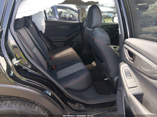 45420510 :رقم المزاد ، JF2GTAEC0NH206122 vin ، 2022 Subaru Crosstrek Premium مزاد بيع