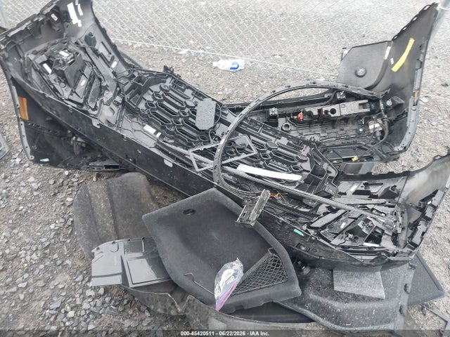 Продажа на аукционе авто 2025 Audi Q5 Premium Plus 45 Tfsi S Line Quattro S Tronic, vin: WA1EAAFY6S2025203, номер лота: 45420511