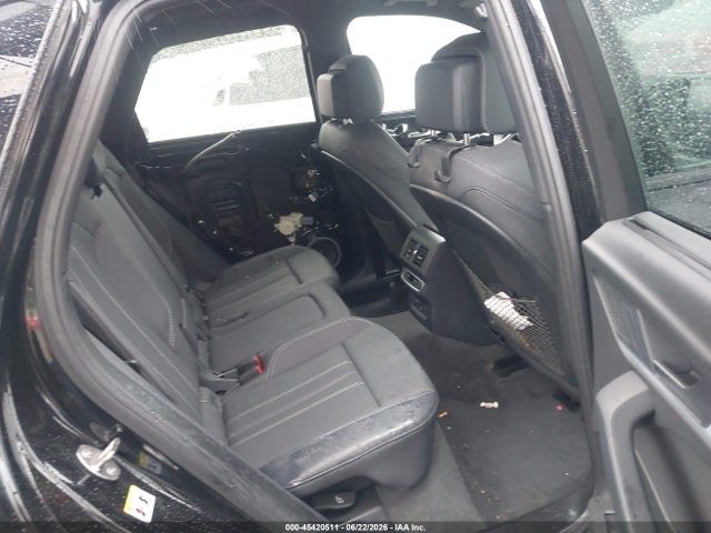 Продажа на аукционе авто 2025 Audi Q5 Premium Plus 45 Tfsi S Line Quattro S Tronic, vin: WA1EAAFY6S2025203, номер лота: 45420511