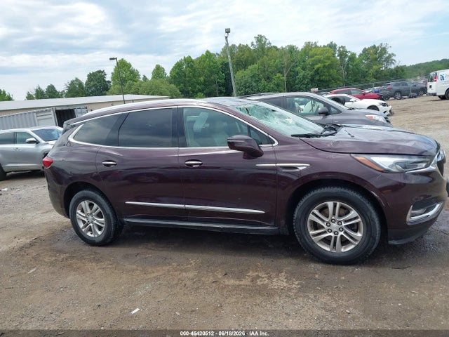 Продажа на аукционе авто 2018 Buick Enclave Premium, vin: 5GAEVBKW1JJ206462, номер лота: 45420512