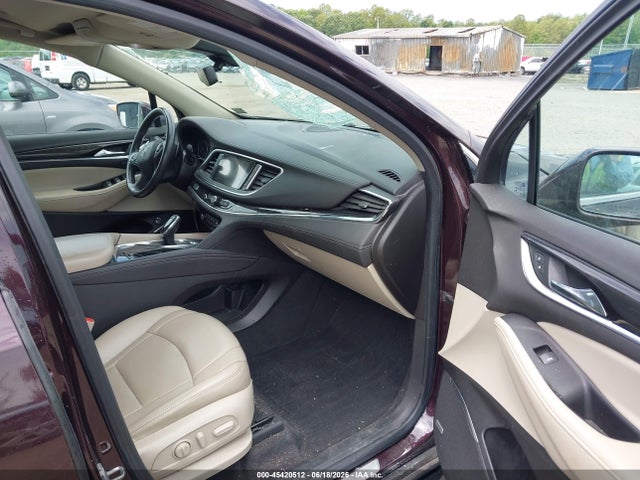 Продажа на аукционе авто 2018 Buick Enclave Premium, vin: 5GAEVBKW1JJ206462, номер лота: 45420512