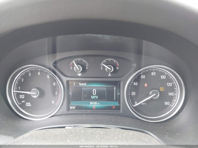 Продажа на аукционе авто 2018 Buick Enclave Premium, vin: 5GAEVBKW1JJ206462, номер лота: 45420512
