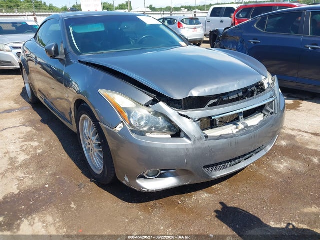 Продажа на аукционе авто 2015 Infiniti Q60, vin: JN1CV6FE7FM810167, номер лота: 45420527