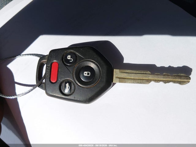 Продажа на аукционе авто 2016 Subaru Forester 2.5i Premium, vin: JF2SJAFC5GH441603, номер лота: 45420528