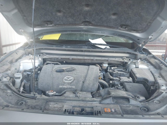 Aukcja sprzedaży 2020 Mazda Cx-5 Touring, vin: JM3KFACM0L0788429, numer aukcji: 45420530