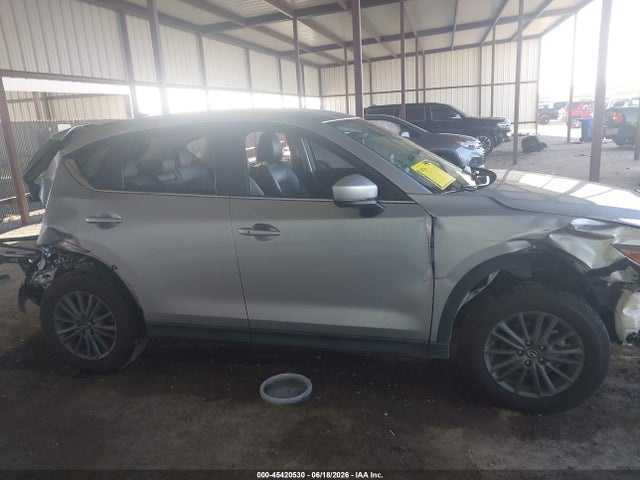 Aukcja sprzedaży 2020 Mazda Cx-5 Touring, vin: JM3KFACM0L0788429, numer aukcji: 45420530