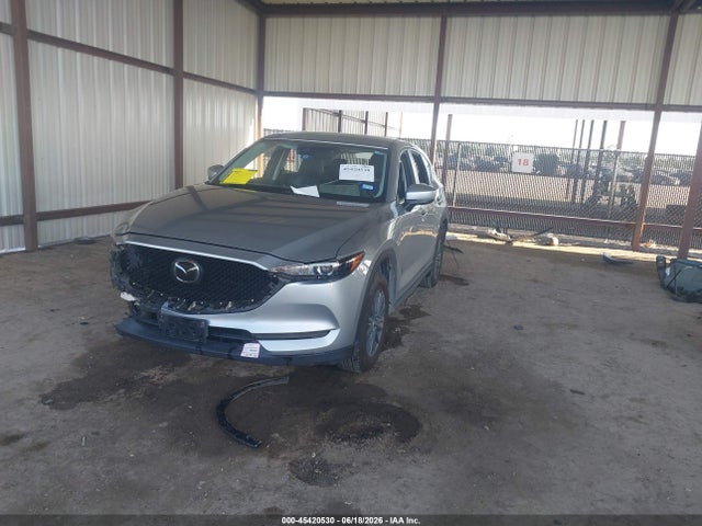 Aukcja sprzedaży 2020 Mazda Cx-5 Touring, vin: JM3KFACM0L0788429, numer aukcji: 45420530