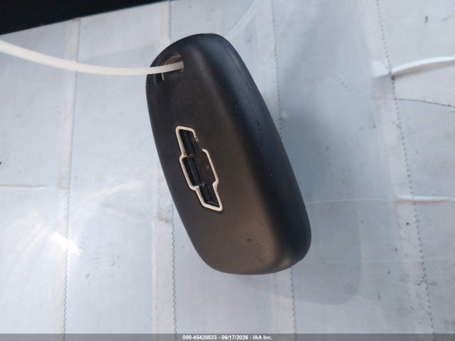 1G1BE5SM5G7290656 Chevrolet Cruze Lt Auto