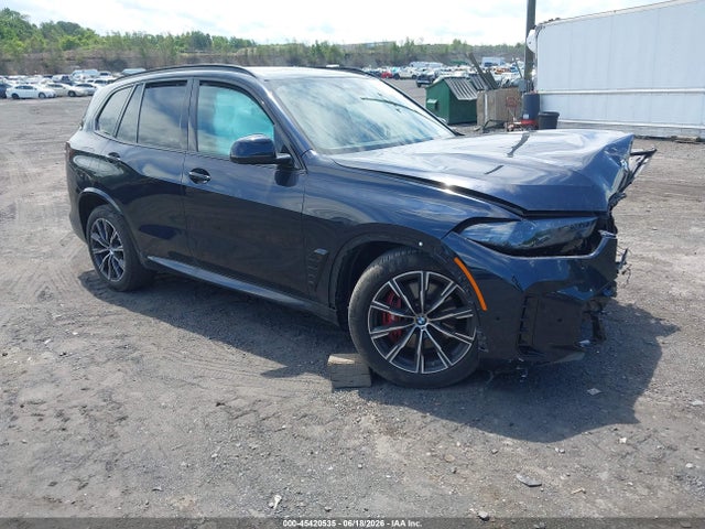 2026 5UX23EU05T9180582 главное изображение