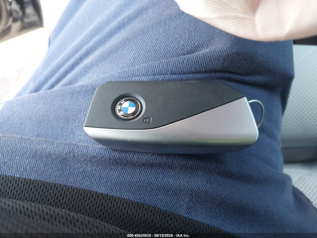 5UX23EU05T9180582 BMW X5 Xdrive40i