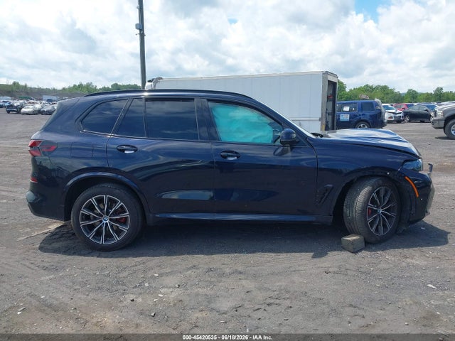 5UX23EU05T9180582 BMW X5 Xdrive40i