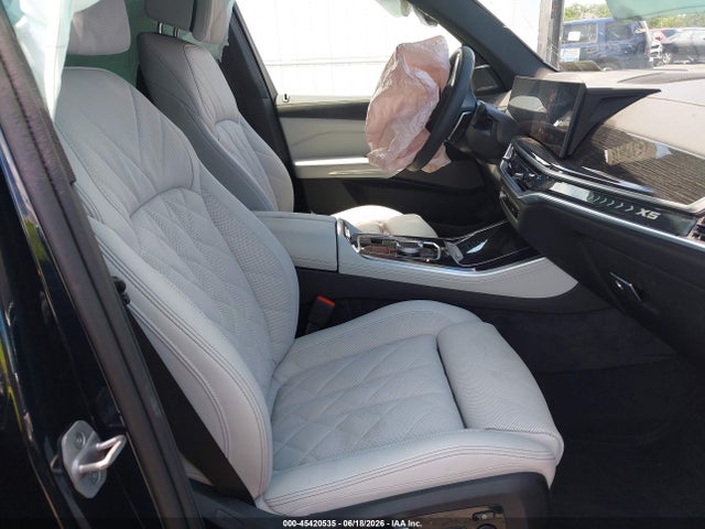 5UX23EU05T9180582 BMW X5 Xdrive40i