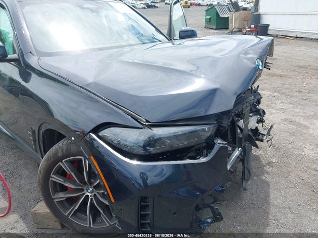 5UX23EU05T9180582 BMW X5 Xdrive40i