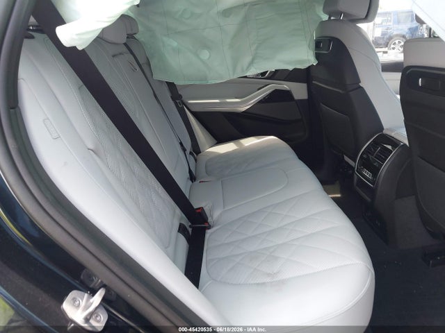 5UX23EU05T9180582 BMW X5 Xdrive40i