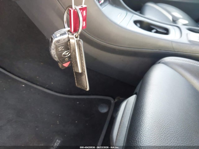WDDSJ4EB0KN739842 Mercedes-Benz CLA 250
